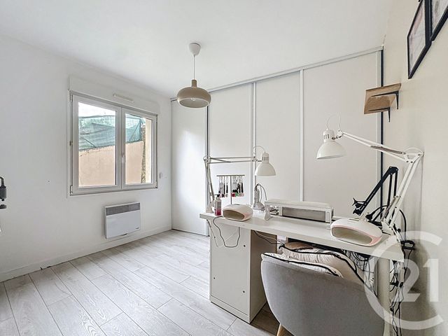 Appartement F4 &agrave; vendre - 4 pi&egrave;ces - 79 m2 - Vantoux - 57 - LORRAINE