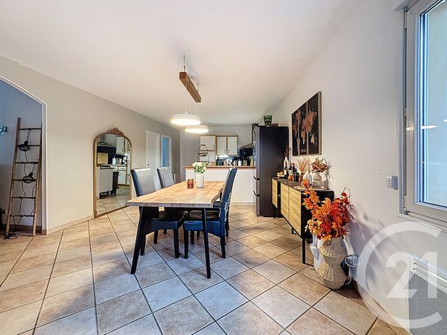 Appartement F4 &agrave; vendre - 4 pi&egrave;ces - 79 m2 - Vantoux - 57 - LORRAINE