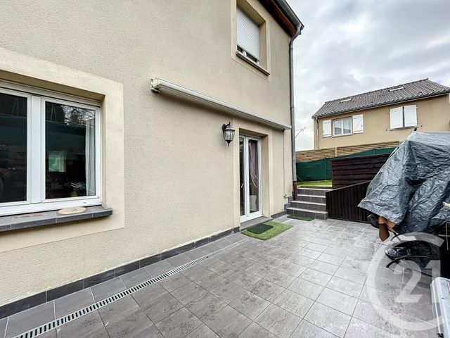 Appartement F4 &agrave; vendre - 4 pi&egrave;ces - 79 m2 - Vantoux - 57 - LORRAINE