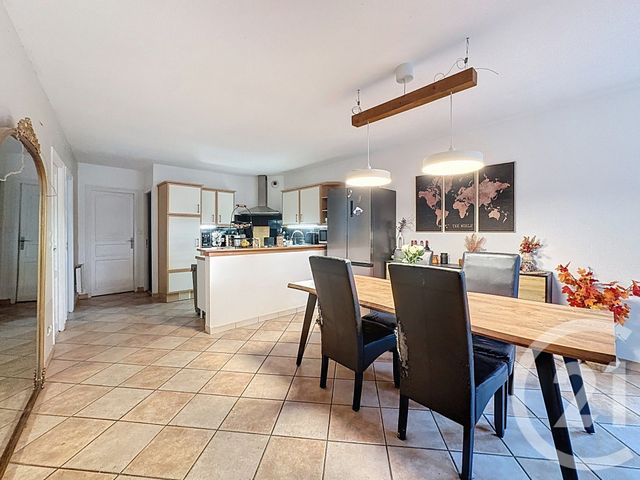 Appartement F4 &agrave; vendre - 4 pi&egrave;ces - 79 m2 - Vantoux - 57 - LORRAINE