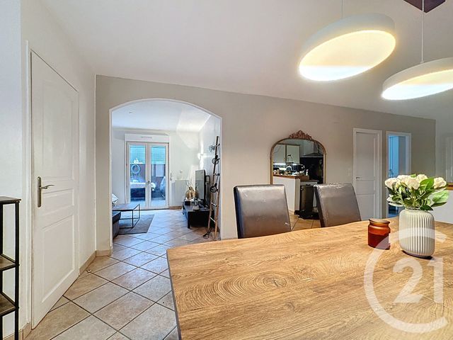 Appartement F4 &agrave; vendre - 4 pi&egrave;ces - 79 m2 - Vantoux - 57 - LORRAINE