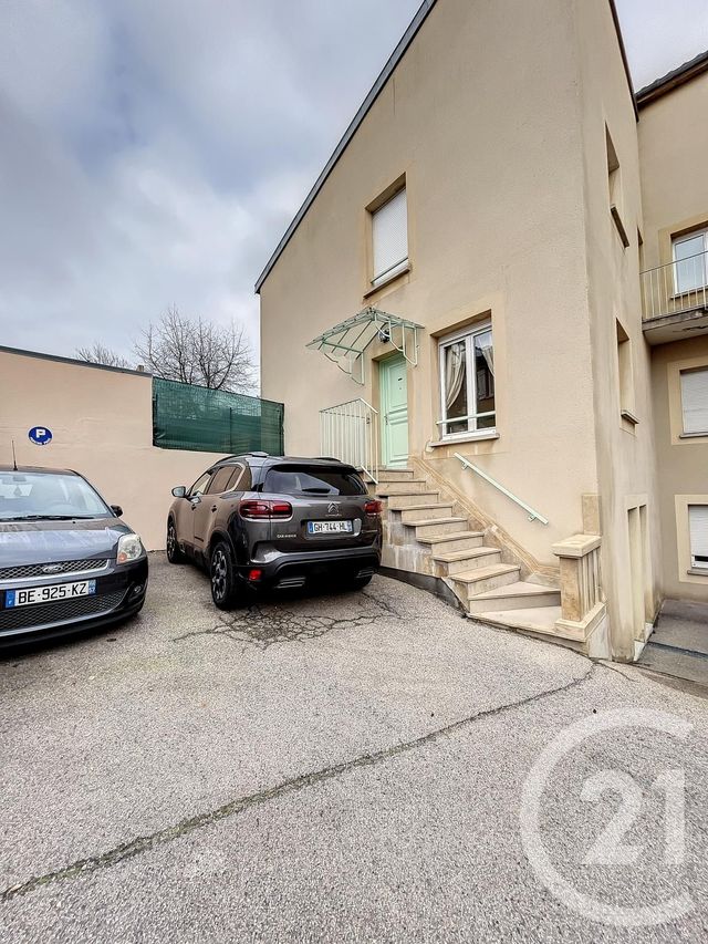 Appartement F4 à vendre VANTOUX