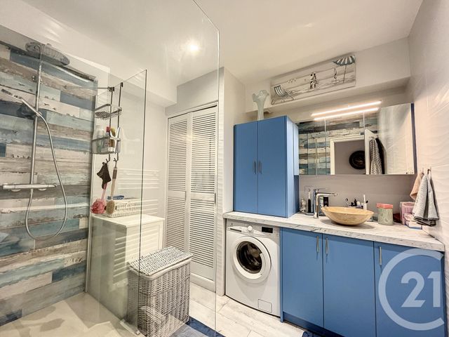 Appartement F4 &agrave; vendre - 4 pi&egrave;ces - 79 m2 - Vantoux - 57 - LORRAINE