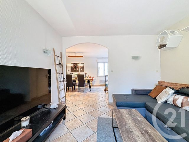 Appartement F4 &agrave; vendre - 4 pi&egrave;ces - 79 m2 - Vantoux - 57 - LORRAINE