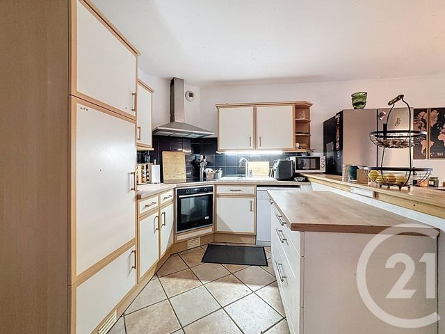 Appartement F4 &agrave; vendre - 4 pi&egrave;ces - 79 m2 - Vantoux - 57 - LORRAINE