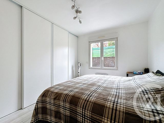 Appartement F4 &agrave; vendre - 4 pi&egrave;ces - 79 m2 - Vantoux - 57 - LORRAINE