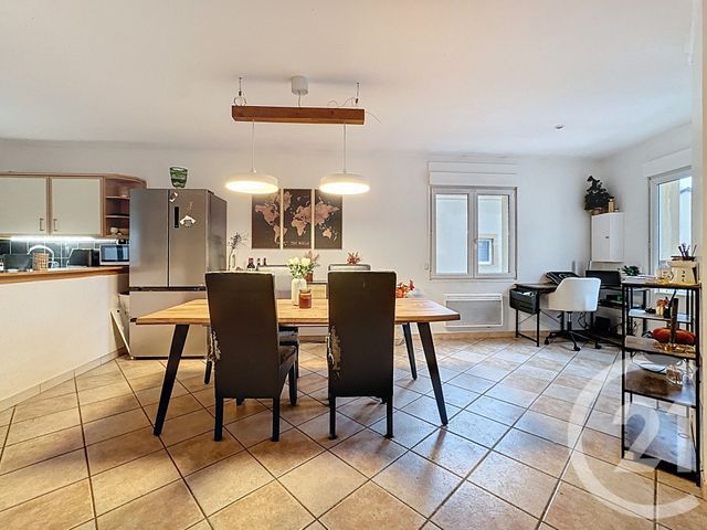 Appartement F4 &agrave; vendre - 4 pi&egrave;ces - 79 m2 - Vantoux - 57 - LORRAINE