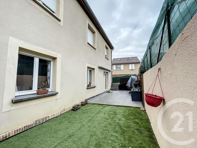 Appartement F4 &agrave; vendre - 4 pi&egrave;ces - 79 m2 - Vantoux - 57 - LORRAINE