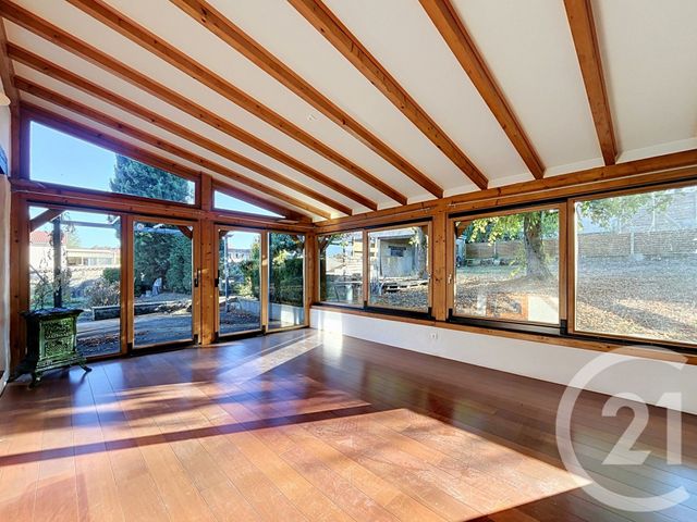 Maison &agrave; vendre - 7 pi&egrave;ces - 156 m2 - Vany - 57 - LORRAINE