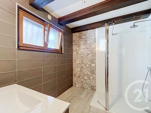 Maison &agrave; vendre - 7 pi&egrave;ces - 156 m2 - Vany - 57 - LORRAINE