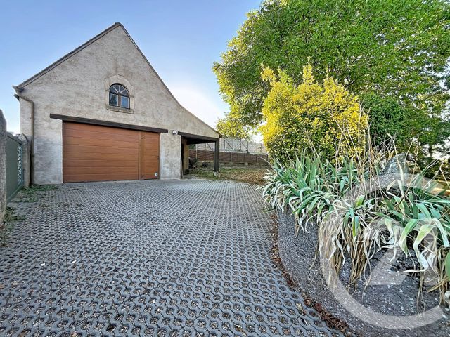 Maison &agrave; vendre - 7 pi&egrave;ces - 156 m2 - Vany - 57 - LORRAINE