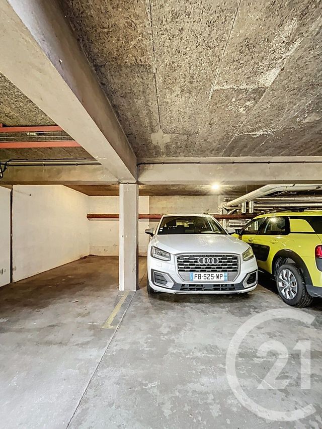 Appartement F4 &agrave; vendre - 4 pi&egrave;ces - 74,40 m2 - Metz - 57 - LORRAINE