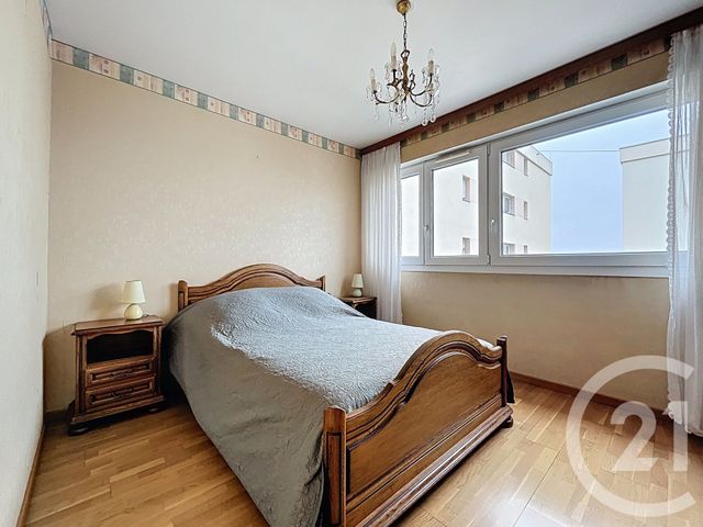 Appartement F4 &agrave; vendre - 4 pi&egrave;ces - 74,40 m2 - Metz - 57 - LORRAINE