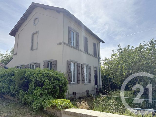 Maison à vendre - 6 pièces - 132,15 m2 - Servigny Les Raville - 57 - LORRAINE