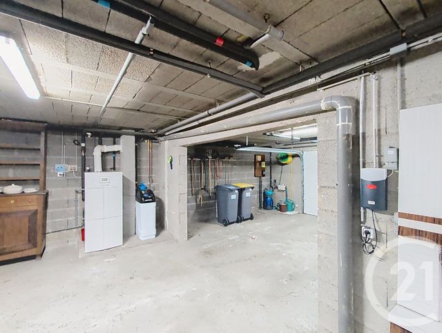 Maison &agrave; vendre - 6 pi&egrave;ces - 107,50 m2 - Metz - 57 - LORRAINE