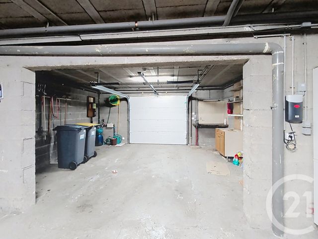 Maison &agrave; vendre - 6 pi&egrave;ces - 107,50 m2 - Metz - 57 - LORRAINE