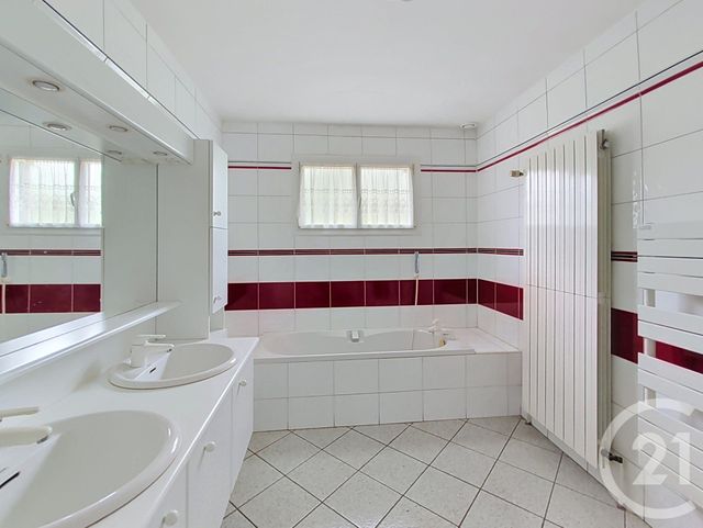 Maison &agrave; vendre - 6 pi&egrave;ces - 107,50 m2 - Metz - 57 - LORRAINE