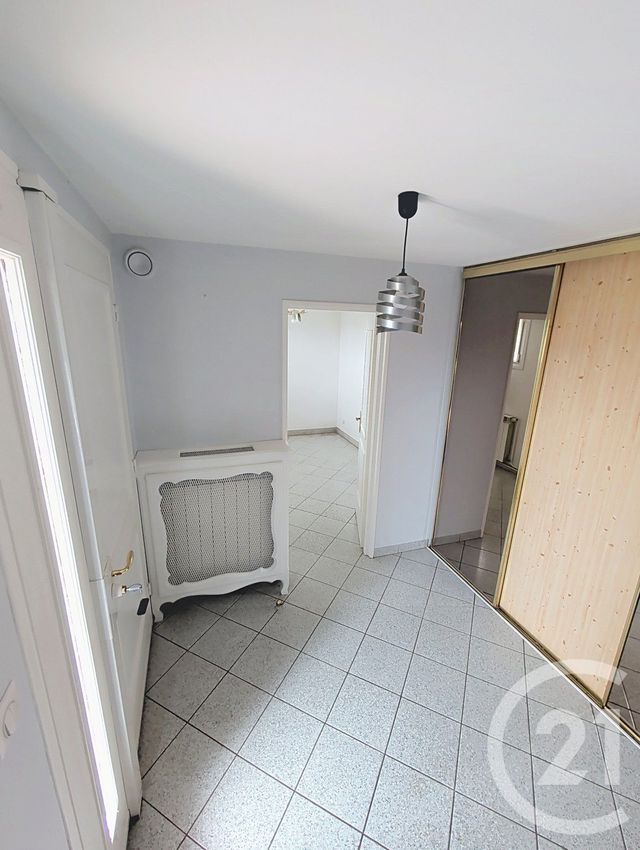 Maison &agrave; vendre - 6 pi&egrave;ces - 107,50 m2 - Metz - 57 - LORRAINE
