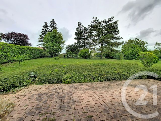 Maison &agrave; vendre - 6 pi&egrave;ces - 107,50 m2 - Metz - 57 - LORRAINE