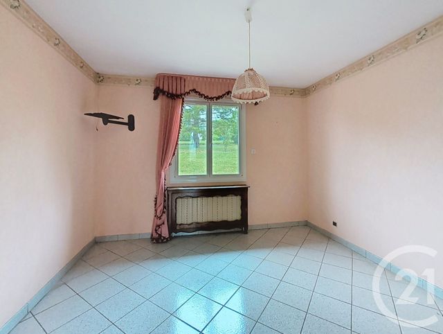 Maison &agrave; vendre - 6 pi&egrave;ces - 107,50 m2 - Metz - 57 - LORRAINE