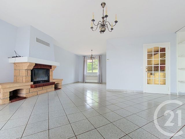 Maison &agrave; vendre - 6 pi&egrave;ces - 107,50 m2 - Metz - 57 - LORRAINE