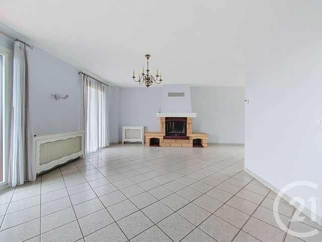 Maison &agrave; vendre - 6 pi&egrave;ces - 107,50 m2 - Metz - 57 - LORRAINE