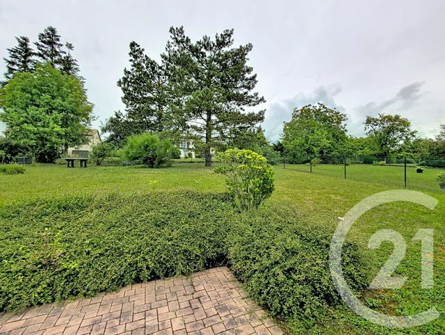 Maison &agrave; vendre - 6 pi&egrave;ces - 107,50 m2 - Metz - 57 - LORRAINE