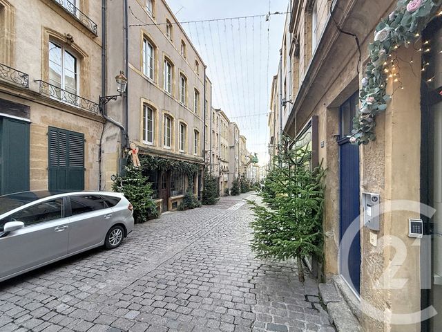 Commerce &agrave; louer - 58,37 m2 - 57 - LORRAINE