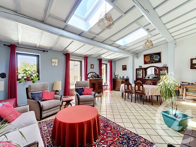 Maison &agrave; vendre - 8 pi&egrave;ces - 152 m2 - Charly Oradour - 57 - LORRAINE