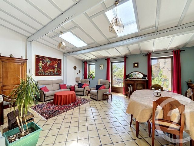Maison &agrave; vendre - 8 pi&egrave;ces - 152 m2 - Charly Oradour - 57 - LORRAINE