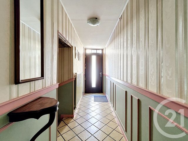 Maison &agrave; vendre - 8 pi&egrave;ces - 152 m2 - Charly Oradour - 57 - LORRAINE