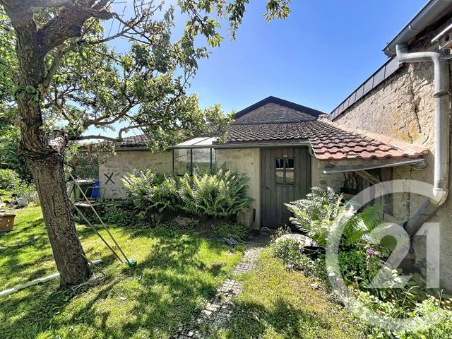 Maison &agrave; vendre - 8 pi&egrave;ces - 152 m2 - Charly Oradour - 57 - LORRAINE