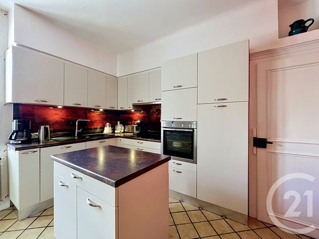 Maison &agrave; vendre - 8 pi&egrave;ces - 152 m2 - Charly Oradour - 57 - LORRAINE