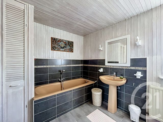 Maison &agrave; vendre - 8 pi&egrave;ces - 152 m2 - Charly Oradour - 57 - LORRAINE