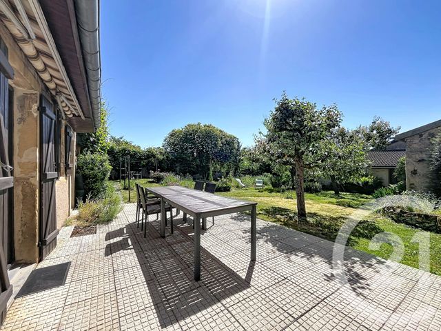 Maison &agrave; vendre - 8 pi&egrave;ces - 152 m2 - Charly Oradour - 57 - LORRAINE