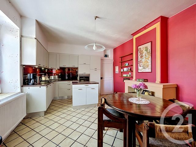 Maison &agrave; vendre - 8 pi&egrave;ces - 152 m2 - Charly Oradour - 57 - LORRAINE