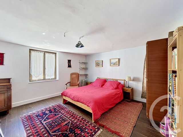 Maison &agrave; vendre - 8 pi&egrave;ces - 152 m2 - Charly Oradour - 57 - LORRAINE