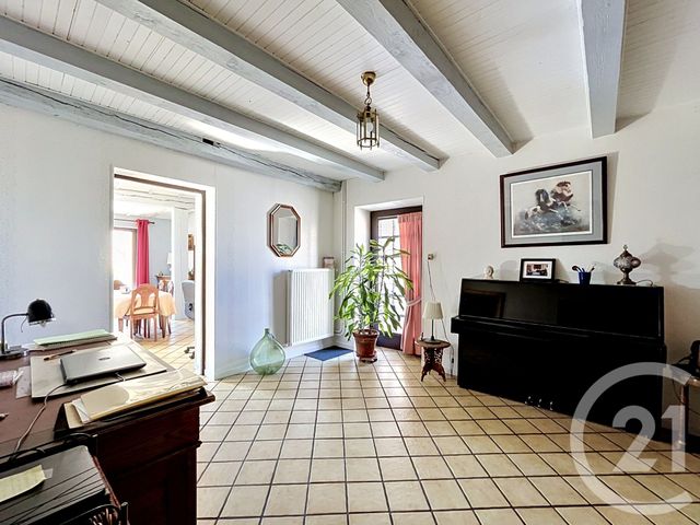 Maison &agrave; vendre - 8 pi&egrave;ces - 152 m2 - Charly Oradour - 57 - LORRAINE