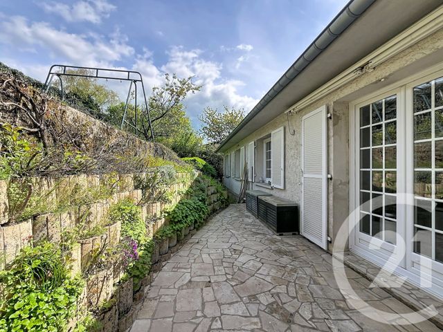 Maison &agrave; vendre - 9 pi&egrave;ces - 231 m2 - St Julien Les Metz - 57 - LORRAINE