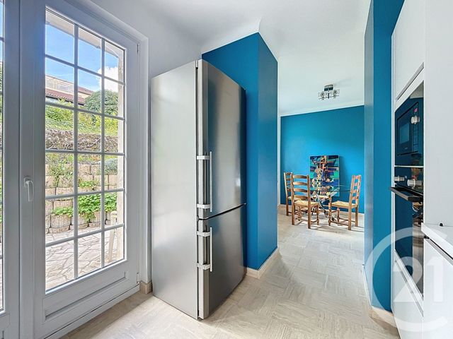 Maison &agrave; vendre - 9 pi&egrave;ces - 231 m2 - St Julien Les Metz - 57 - LORRAINE