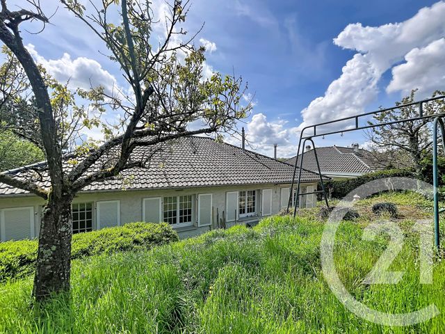 Maison &agrave; vendre - 9 pi&egrave;ces - 231 m2 - St Julien Les Metz - 57 - LORRAINE