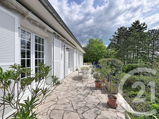 Maison &agrave; vendre - 9 pi&egrave;ces - 231 m2 - St Julien Les Metz - 57 - LORRAINE