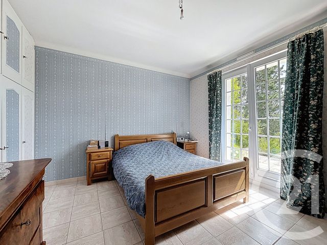 Maison &agrave; vendre - 9 pi&egrave;ces - 231 m2 - St Julien Les Metz - 57 - LORRAINE