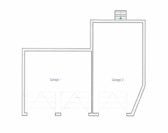 Maison &agrave; vendre - 9 pi&egrave;ces - 231 m2 - St Julien Les Metz - 57 - LORRAINE