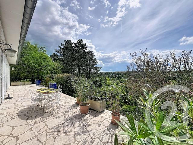 Maison &agrave; vendre - 9 pi&egrave;ces - 231 m2 - St Julien Les Metz - 57 - LORRAINE