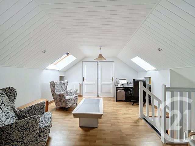 Maison &agrave; vendre - 6 pi&egrave;ces - 121 m2 - Vry - 57 - LORRAINE