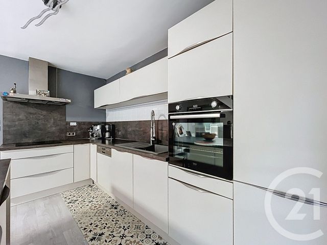 Maison &agrave; vendre - 6 pi&egrave;ces - 121 m2 - Vry - 57 - LORRAINE