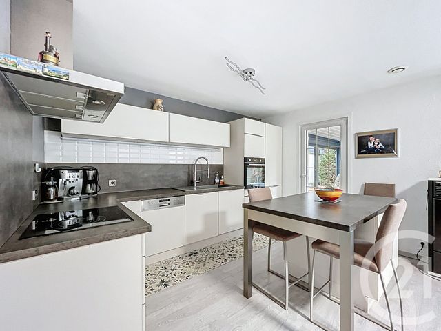 Maison &agrave; vendre - 6 pi&egrave;ces - 121 m2 - Vry - 57 - LORRAINE