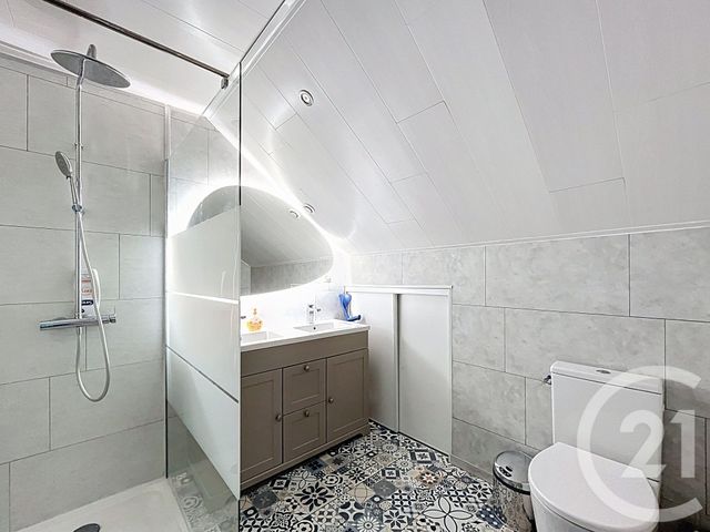 Maison &agrave; vendre - 6 pi&egrave;ces - 121 m2 - Vry - 57 - LORRAINE