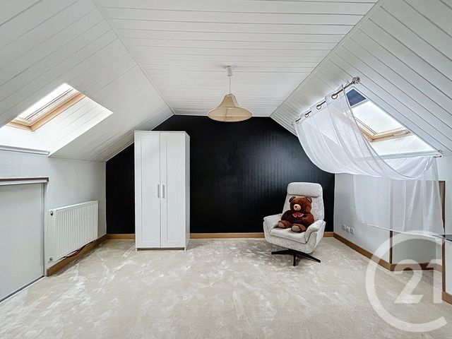 Maison &agrave; vendre - 6 pi&egrave;ces - 121 m2 - Vry - 57 - LORRAINE